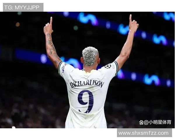 足球明星理查利森的魅力头像解析与背后故事分享