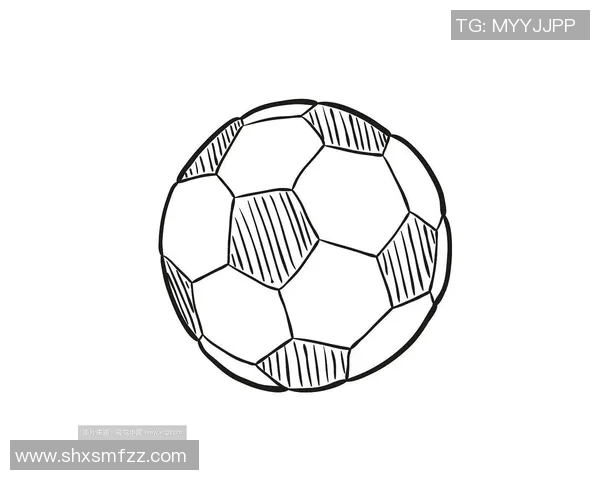 足球明星素描简笔画的艺术魅力与创作技巧探讨