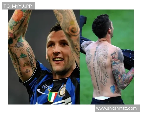 足球明星身上的纹身文化探秘与个人故事分享