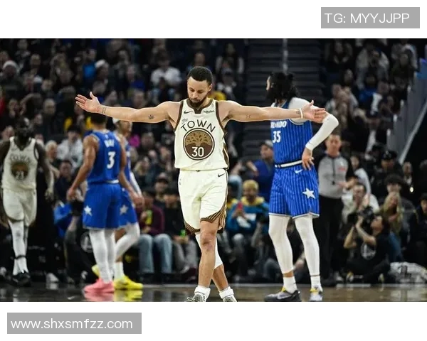 勇士与魔术对决数据分析揭示比赛关键因素与球员表现