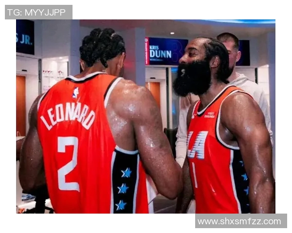 塔图姆与哈登的巅峰对决谁能在NBA赛场上笑到最后