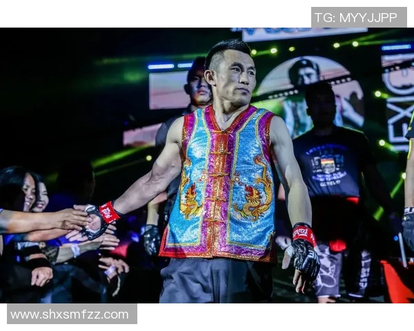 张铁泉与一龙的巅峰对决谁能笑到最后武术之战引发热议