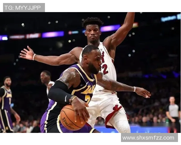 湖人队与热火队实力全面对比分析谁能在赛季中占据优势