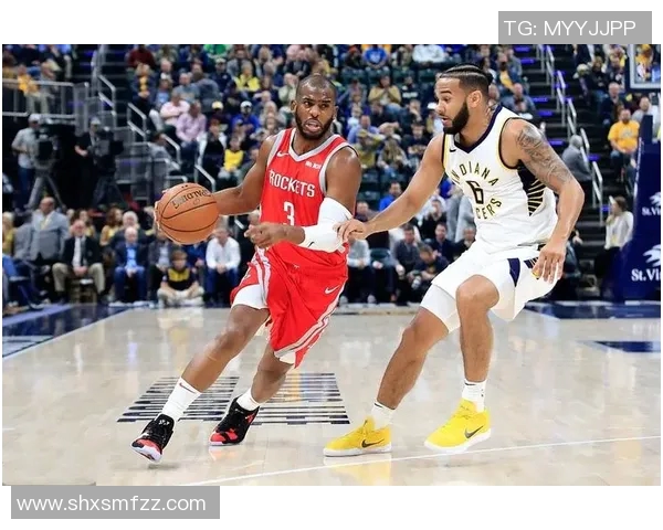 火箭队与步行者队2021赛季精彩对决回顾与分析