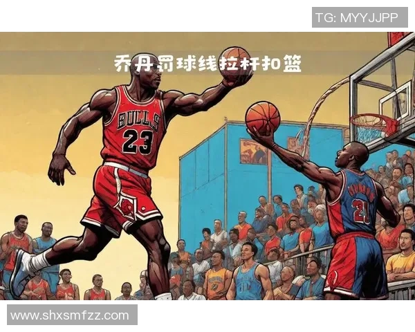 掌握篮球明星的切入技巧提升你的球场表现与竞技水平